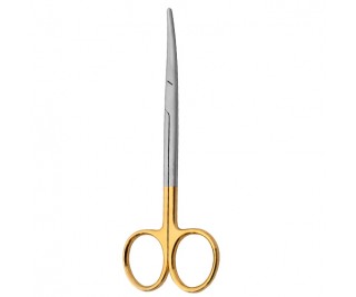 Tc Gold Scissors